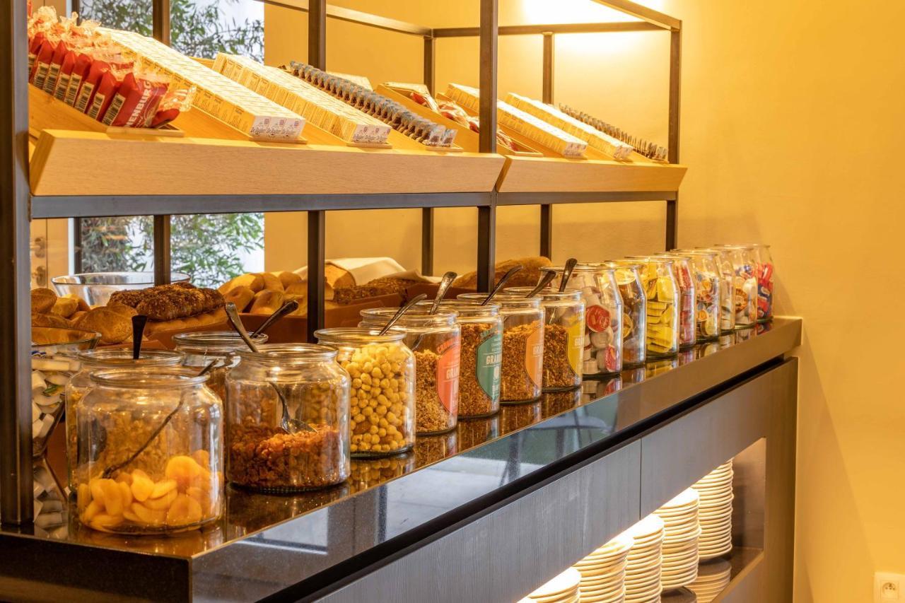 Van Der Valk Hotel Мехелен Екстер'єр фото