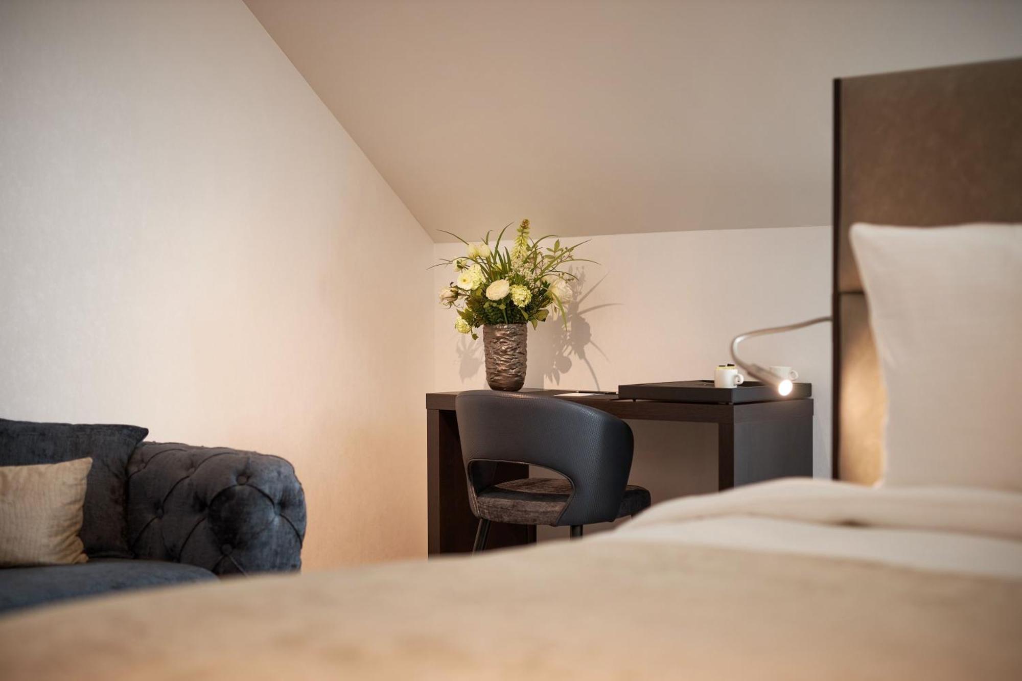 Van Der Valk Hotel Мехелен Номер фото
