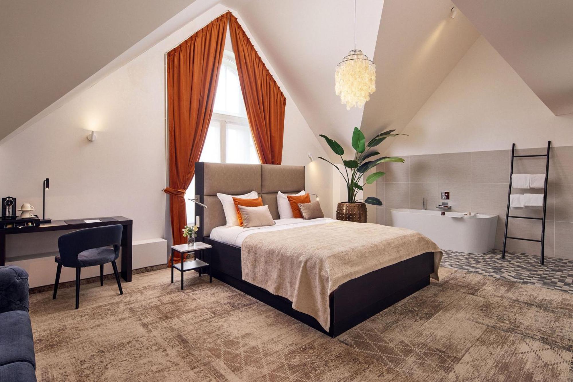 Van Der Valk Hotel Мехелен Екстер'єр фото
