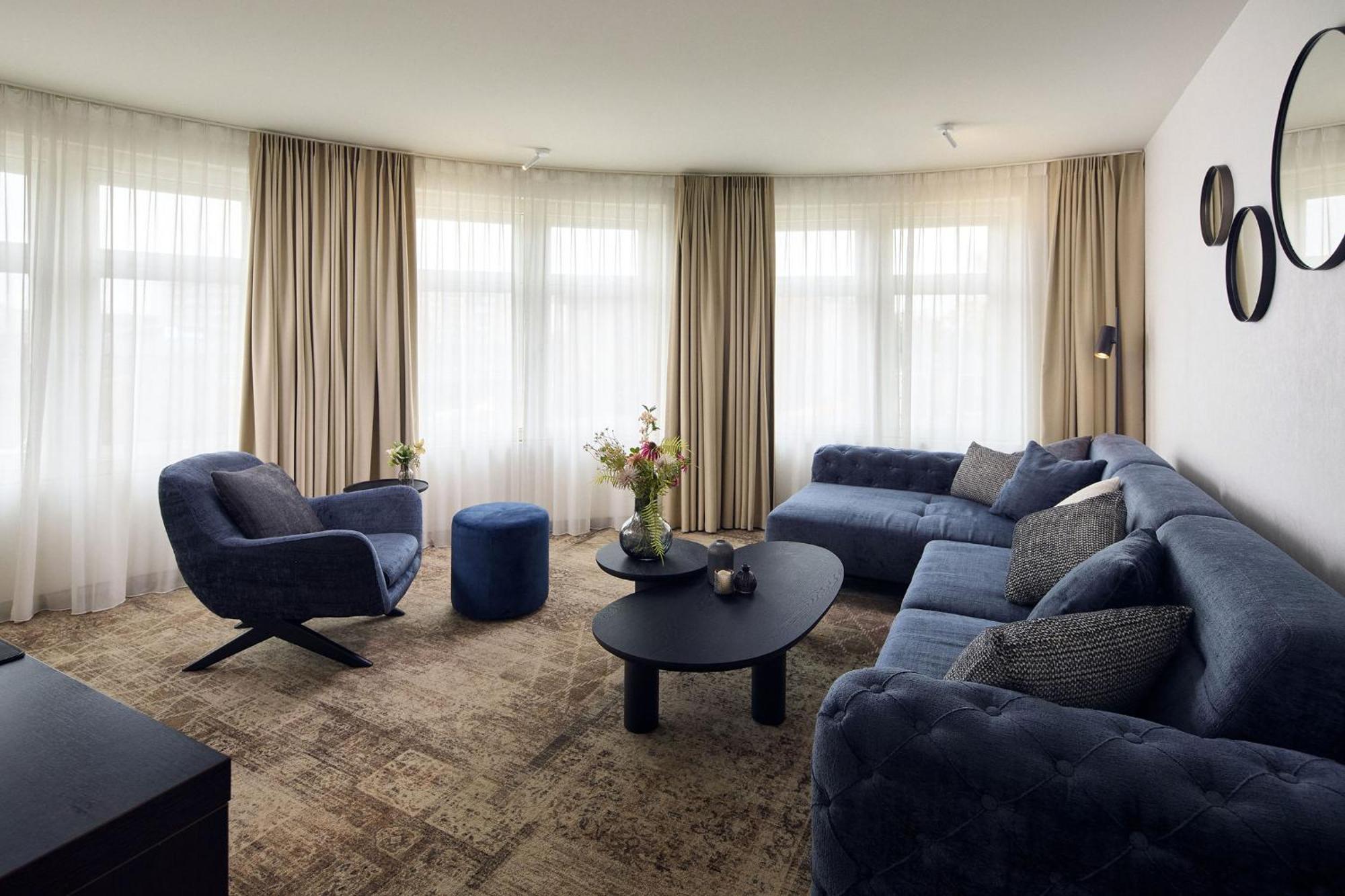 Van Der Valk Hotel Мехелен Екстер'єр фото